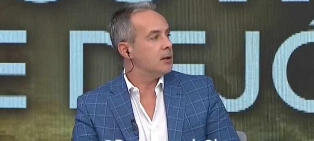 Ni en La Nación pudieron sostener el relato y tuvieron que enmascarar el desastre del fin de semana largo