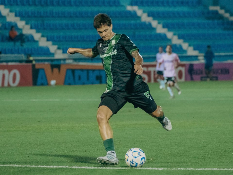 Banfield le ganó a Real Pilar y avanzó a 16avos de final de la Copa Argentina