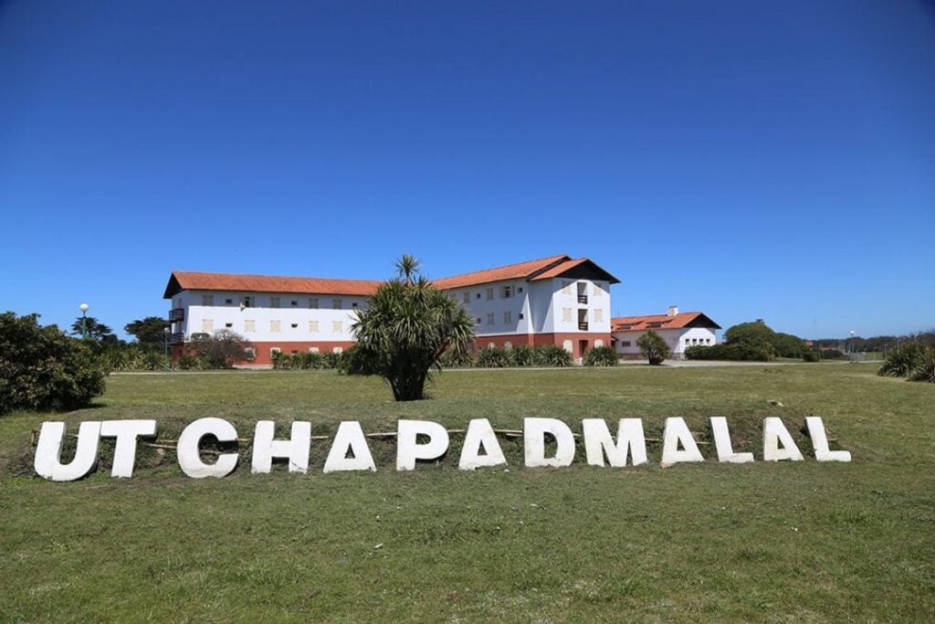 Trabajadores del complejo de Chapadmalal en alerta: “Es terrible el panorama”