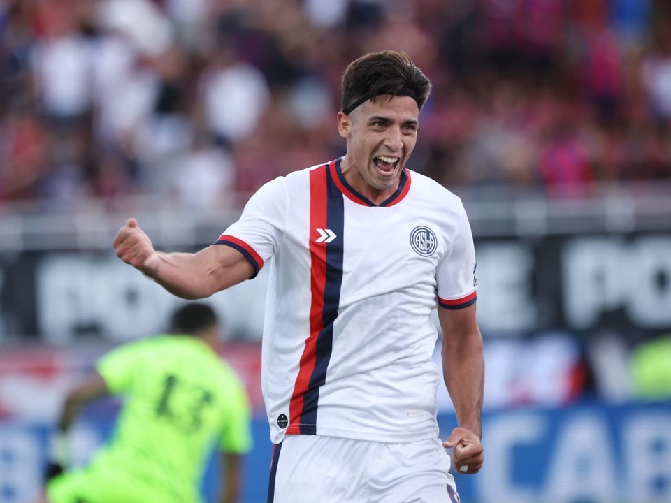 Ni Magis TV ni Pelota Libre: cómo ver Talleres vs San Lorenzo EN VIVO por Internet