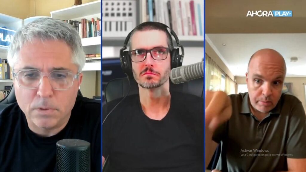 Sebastián Maril, especialista en litigios internacionales: “Dijeron que Kicillof tiene razón y expropió correctamente”