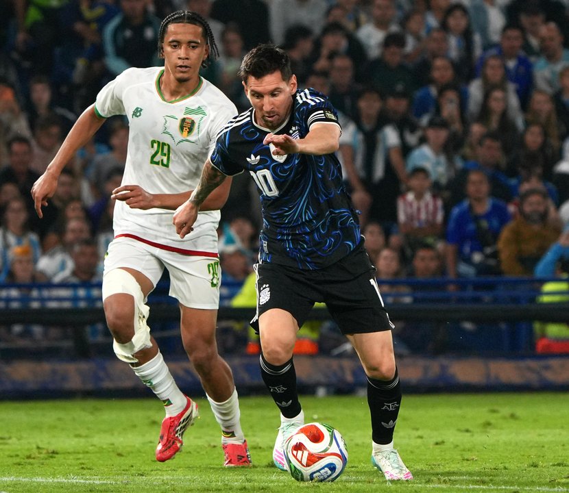 Un triunfo que no sirve de parámetro para nada