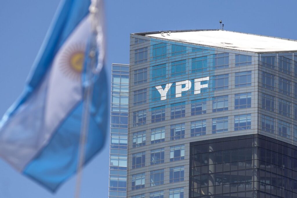 Abogado de Yale: el reclamo contra Argentina “no es proponible”, pero no está descartado