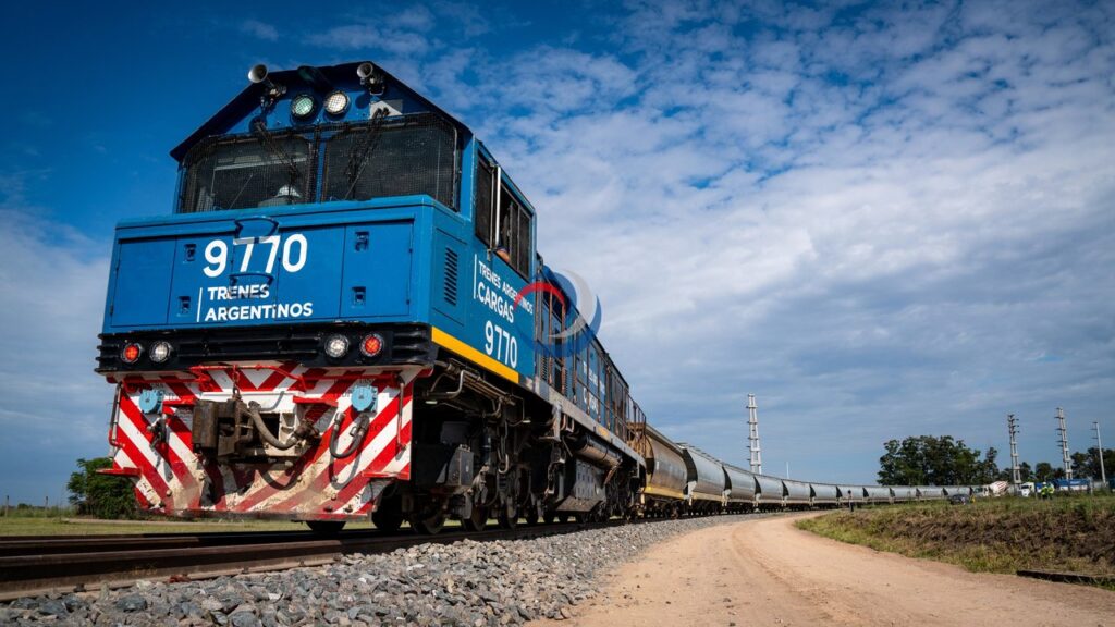 Belgrano Cargas: las claves detrás de la licitación que impulsa el Gobierno para su privatización