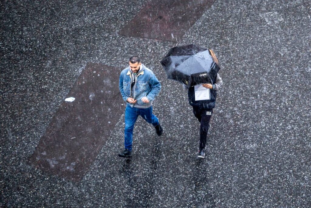 Cómo estará el clima en Buenos Aires: el pronóstico para tener el cuenta este lunes 30 de marzo