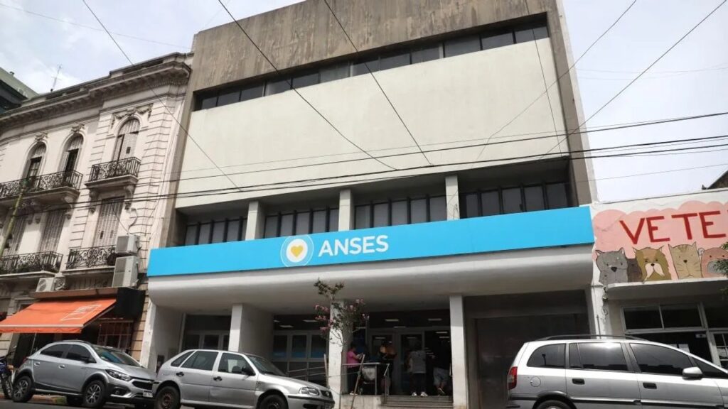 ANSES entrega un bono de más de $470.000 por única vez en abril 2026: de qué se trata
