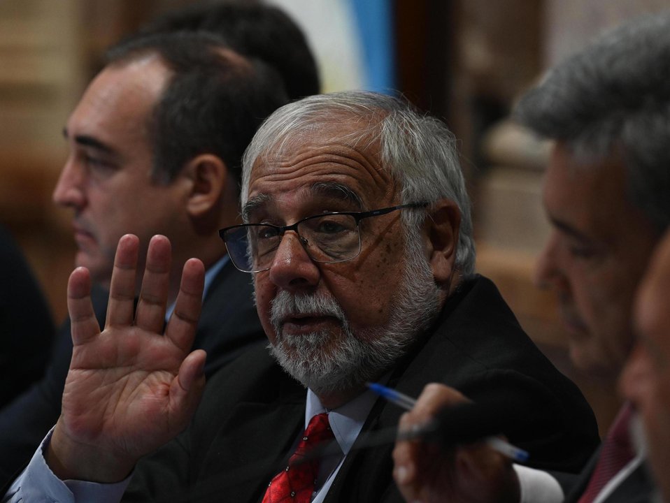 El Gobierno remitió más de 50 pliegos para cubrir cargos judiciales y el Senado empieza a prender motores