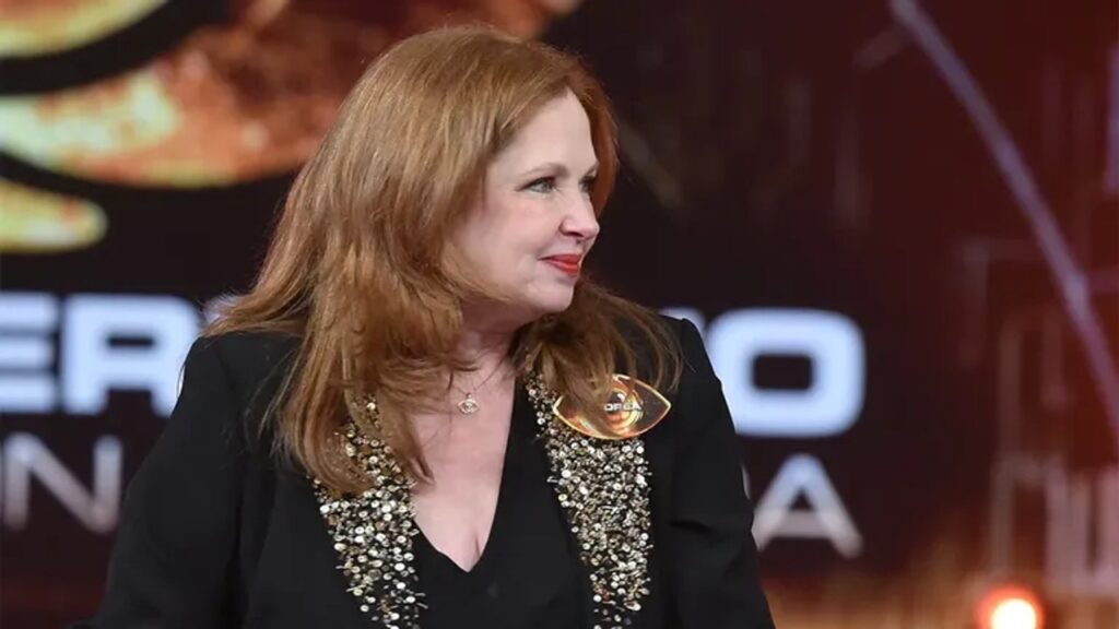 Escándalo en Gran Hermano: el letal comentario de Andrea del Boca que hizo que Solange estallara en llanto