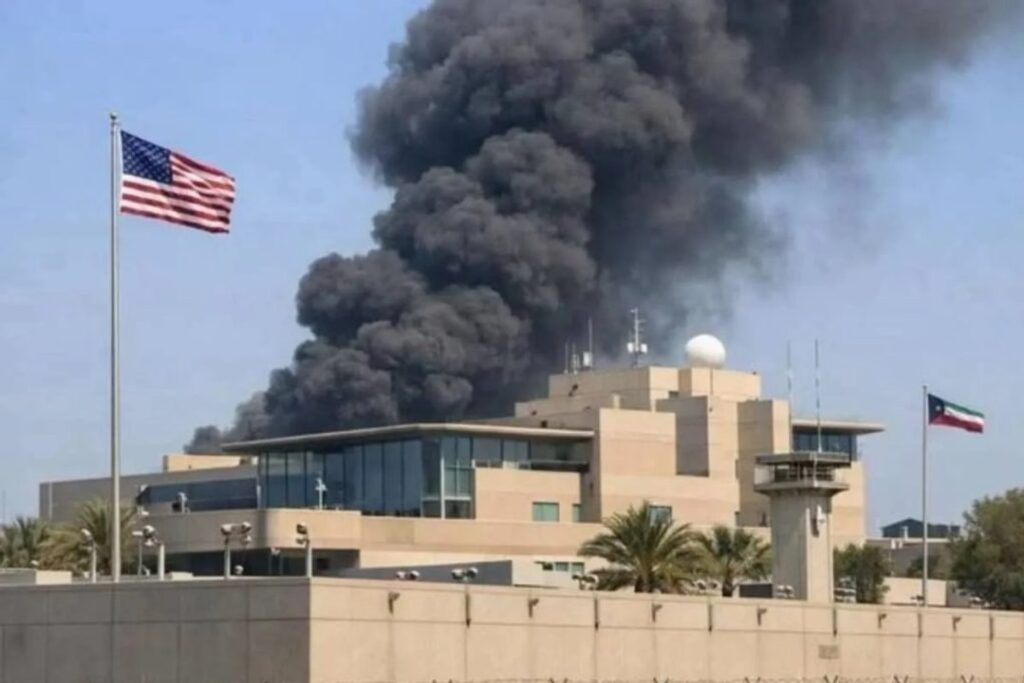 Estados Unidos advierte sobre amenazas en Arabia Saudita: hoteles, negocios e instituciones educativas en riesgo