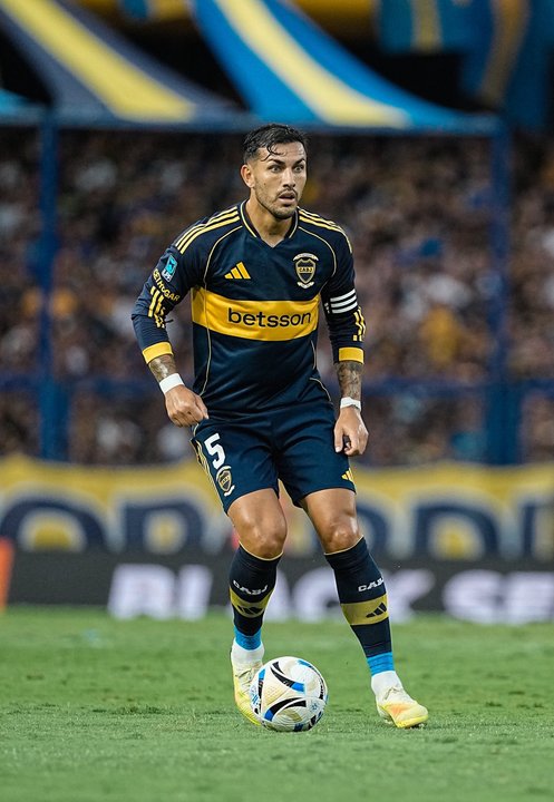 🔴 Lanús – Boca EN VIVO: minuto a minuto del Torneo Apertura 2026