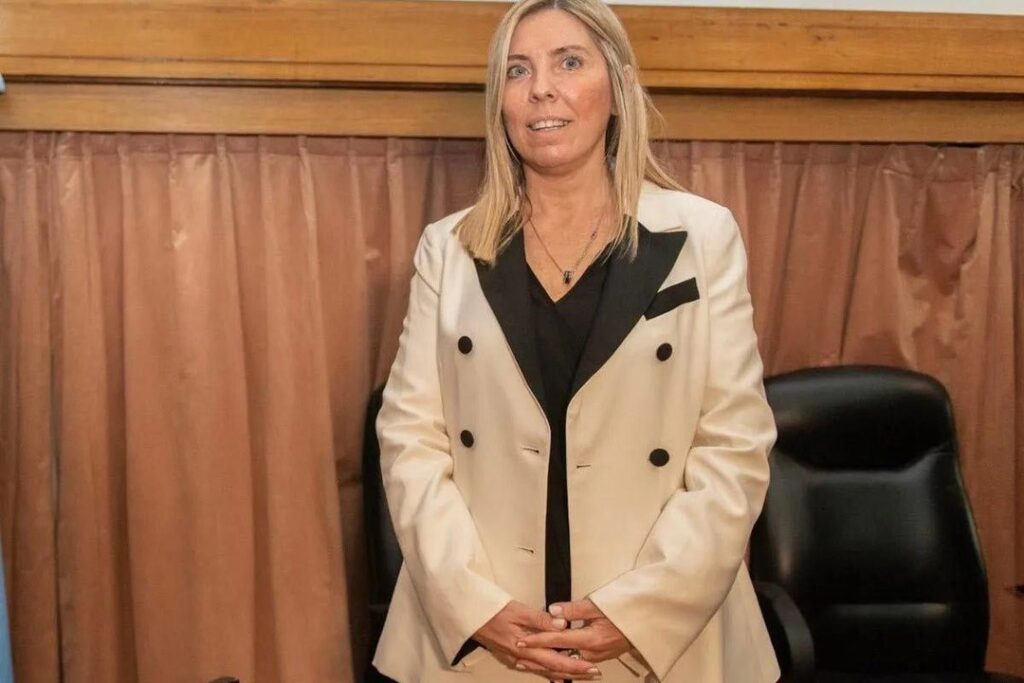 Salió la edición de marzo de Newsweek Argentina: habló por primera vez María Eugenia Capuchetti