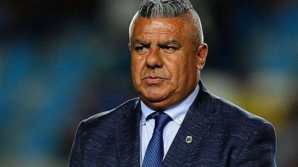 ¿Se extiende el paro en el fútbol argentino?