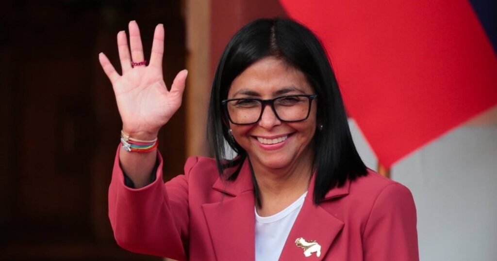 Venezuela anuncia restablecimiento de relaciones diplomáticas con Estados Unidos