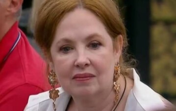 El impactante video del parto de Oriana Sabatini en el nacimiento de su hija Gia Dybala