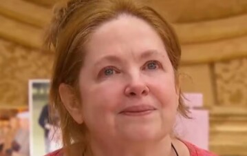 ¡De terror! La ex Gran Hermano Luchi Patrone y Lauty Gram descubrieron fantasmas en su casa: “Tocaban el…”