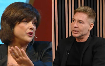 La secreta interna del ingreso de Tamara Paganini a Gran Hermano: las peleas y discusiones en Telefe