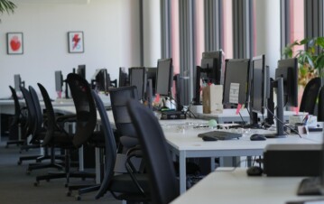 Vuelve la lluvia a Buenos Aires: para qué día se esperan tormentas y cómo estará el clima este fin de semana