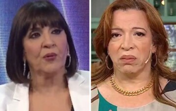Yanina Latorre contó lo que hizo Emilia Mernes con Tini Stoessel y es un escándalo total: "Una zorra"