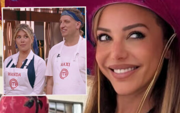 Luciana Salazar anunció el final de la carrera de Yanina Latorre y lo festejó: "Le quedó 0 credibilidad y se ganó todo el repudio social"