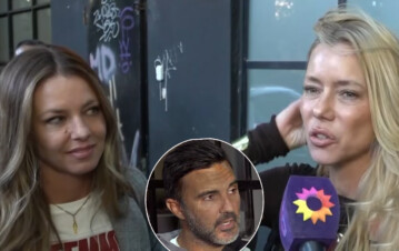 La historia de Lorena González, la primera eliminada de la historia de Gran Hermano que fue pareja de Alberto Fernández