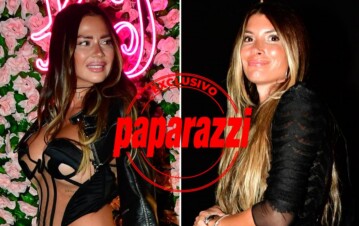 ¡La que faltaba! Roberto Moritán se separó de su novia y lo descubrieron con otra famosa recién divorciada