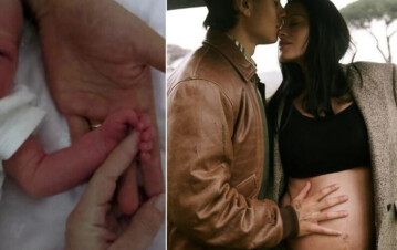 La condición que puso la China Suárez en su relación con Mauro Icardi, involucrando directamente a Wanda Nara