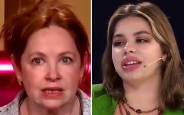 Juana Repetto se mostró sin filtros tras ser mamá por tercera vez: "Este es mi cuerpo a dos semanas de parir”