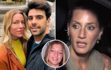 La polémica revelación detrás del casamiento de Wanda Nara y Martín Migueles: “Ella quiere…”