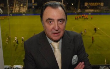 ¡Felicidades! Nico Occhiato anunció la noticia más linda de su vida a sus 33 años