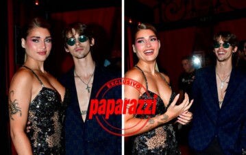 ¡Exclusivo! Emily Lucius se casó con Rodrigo Valladares Macri: todas las fotos de la boda llena de famosos