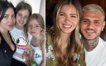 Nati Jota confesó su terrible lucha contra sus adicciones: “Parece imposible dejarlas"