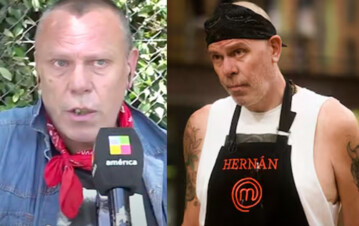 Guille Aquino amenazó a su ex canal Blender y la guerra de los stream está en su peor momento: "Tiro la bomba nuclear"