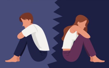 Para qué sirve la parte azul de la goma de borrar: ¡no es lo que vos creías!