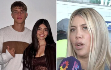 Luciano Castro rompió el silencio tras su internación de urgencia: “Estuve muy deprimido y….”