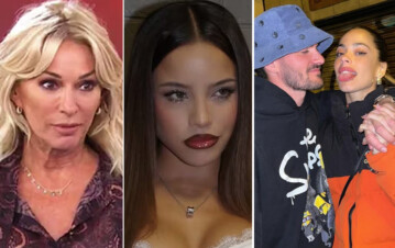 ¡Todas contra Emilia Mernes! La fiesta privada que desató la furia de las mujeres de la Selección: el escándalo por el que la odian