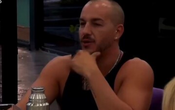 Ángel de Brito reveló el dato más sensible sobre Ernestina Pais tras su choque en auto: "Con el alcohol tapaba…"