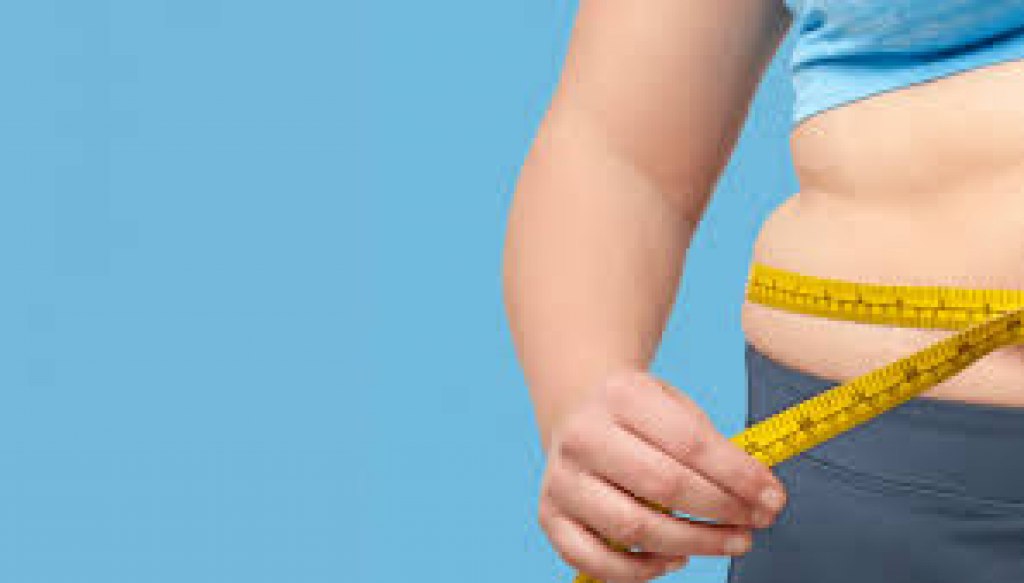 La obesidad afecta a 6 de cada 10 adultos en la actualidad