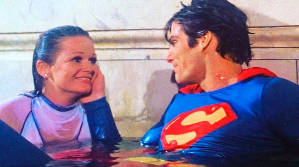 Murió Valerie Perrine la estrella de Hollywood que brilló en Superman y enfrentó una dura enfermedad en silencio