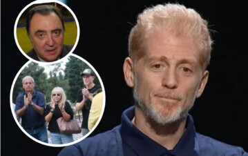 ¡No pudo con su genio! Franco Colapinto opinó del escándalo del momento con Emilia Mernes y borró todo