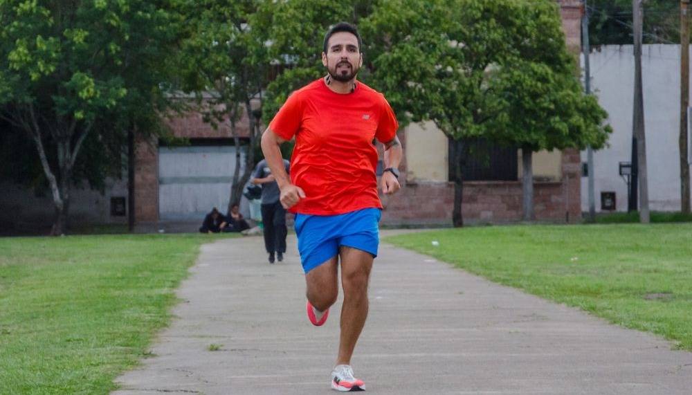 Media Maratón Salta: Historias de gente común que corren más allá de los tiempos y las distancias