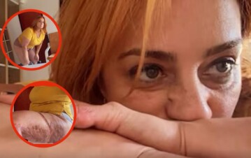 ¡La guerra del streaming! Martín Cirio le pegó a Coscu donde más le duele: "Esta gagá y no le…"