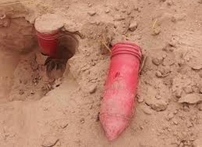Boosters de YPF: riesgo e inseguridad por explosivos activos al norte de Salta