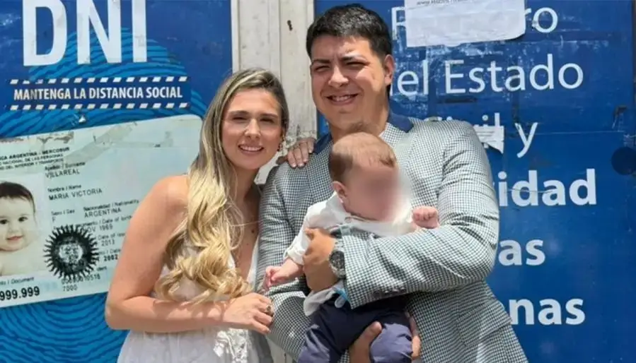 Encontraron sin vida a la pareja desaparecida y ya son tres los muertos por el temporal en Tucumán