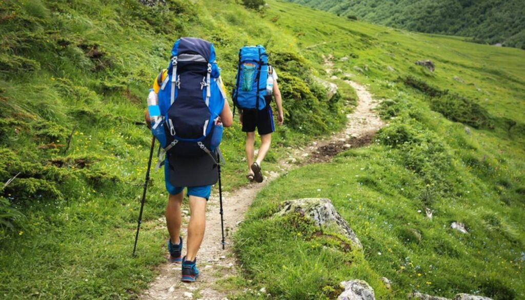 "Ya fue Tinder": habrá una caminata para solteros en Finca Las Costas este domingo, ¿te prendés?