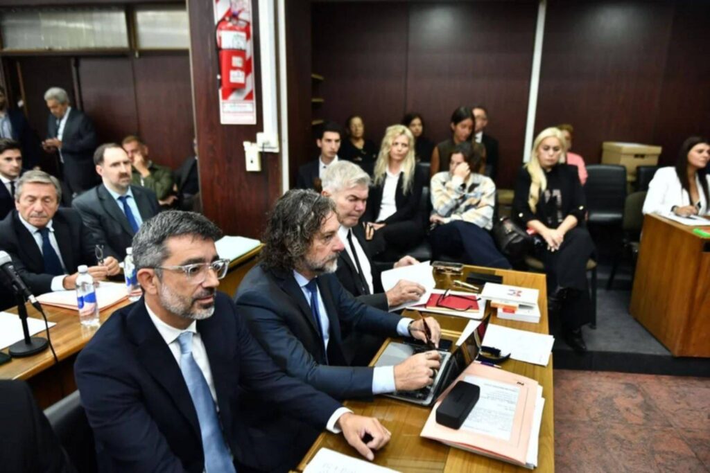 Juicio por la muerte de Maradona: alegatos de apertura, reclamo de justicia y un pedido a las partes