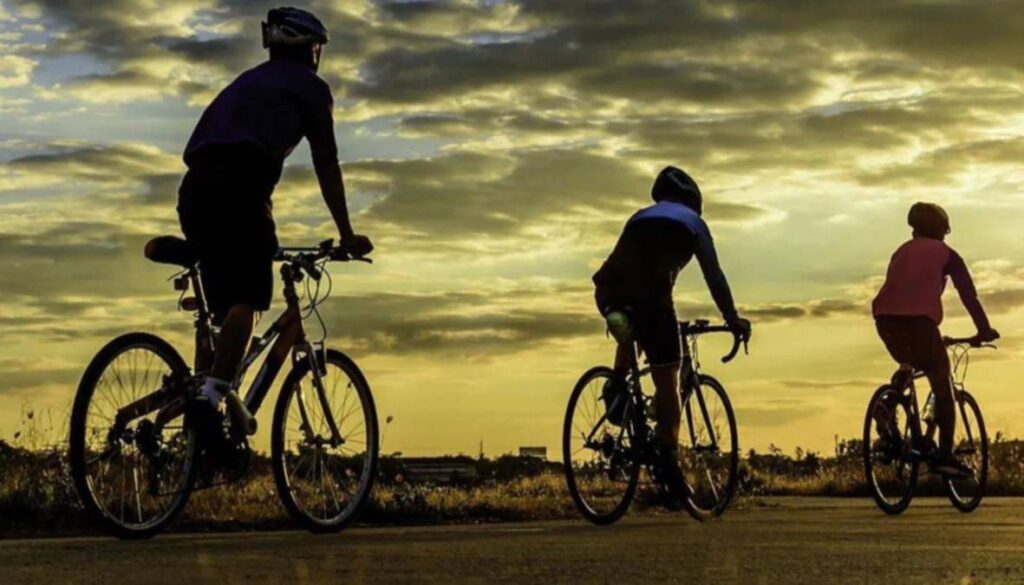 Hoy se celebra el Día Internacional del Ciclista