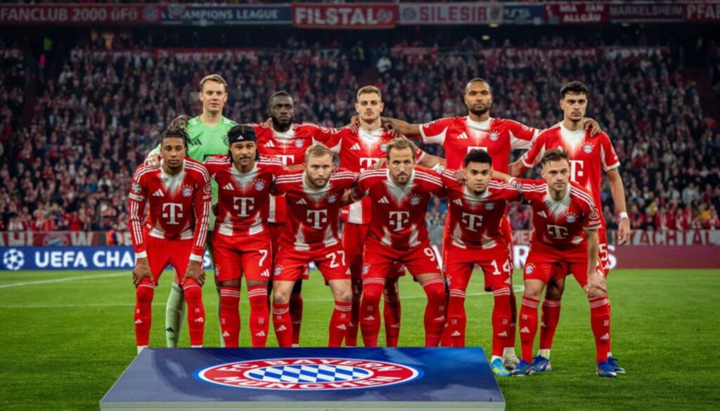 VIDEO. Bayern Munich eliminó al Real Madrid y es semifinalista de la Champions League