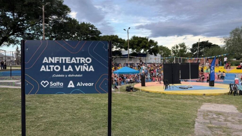 La peña que busca volver a encender los barrios salteños con música, feria y encuentro