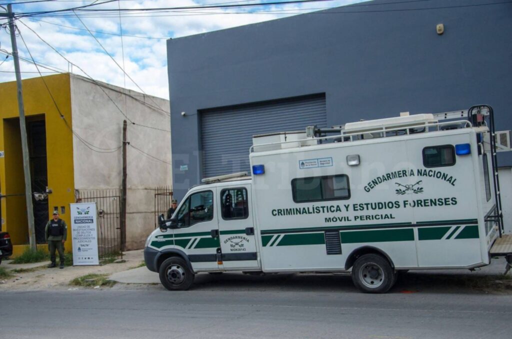 Red de trata de personas y prostitución en avenida Artigas: imputaron a una pareja y revelaron cómo operaba