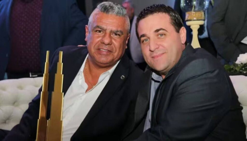 La Justicia descartó la detención de "Chiqui" Tapia y Pablo Toviggino por presunto lavado de dinero